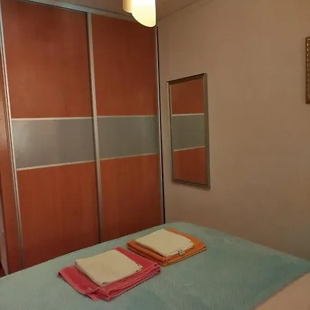 Apartment Antillas *