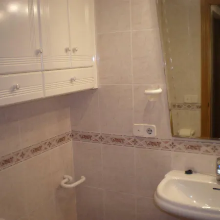 Antillas Apartment