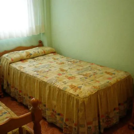 Apartment Antillas *