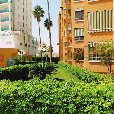 Antillas Апартаменты