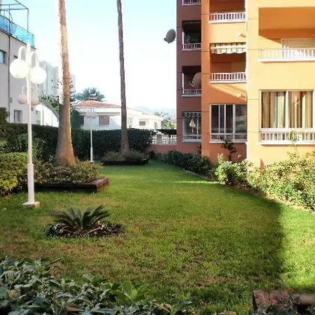 Apartment Antillas *