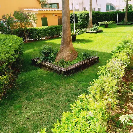 Apartment Antillas Gandia