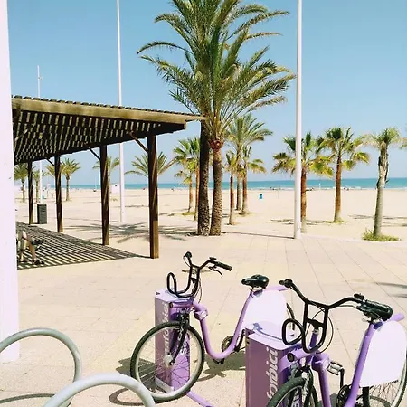 Antillas Gandia