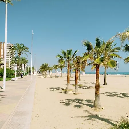 Apartment Antillas Gandia