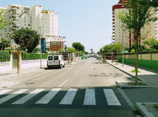 Antillas *